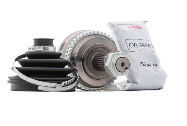 14456803 Joint kit drive shaft FAG Fiat cost