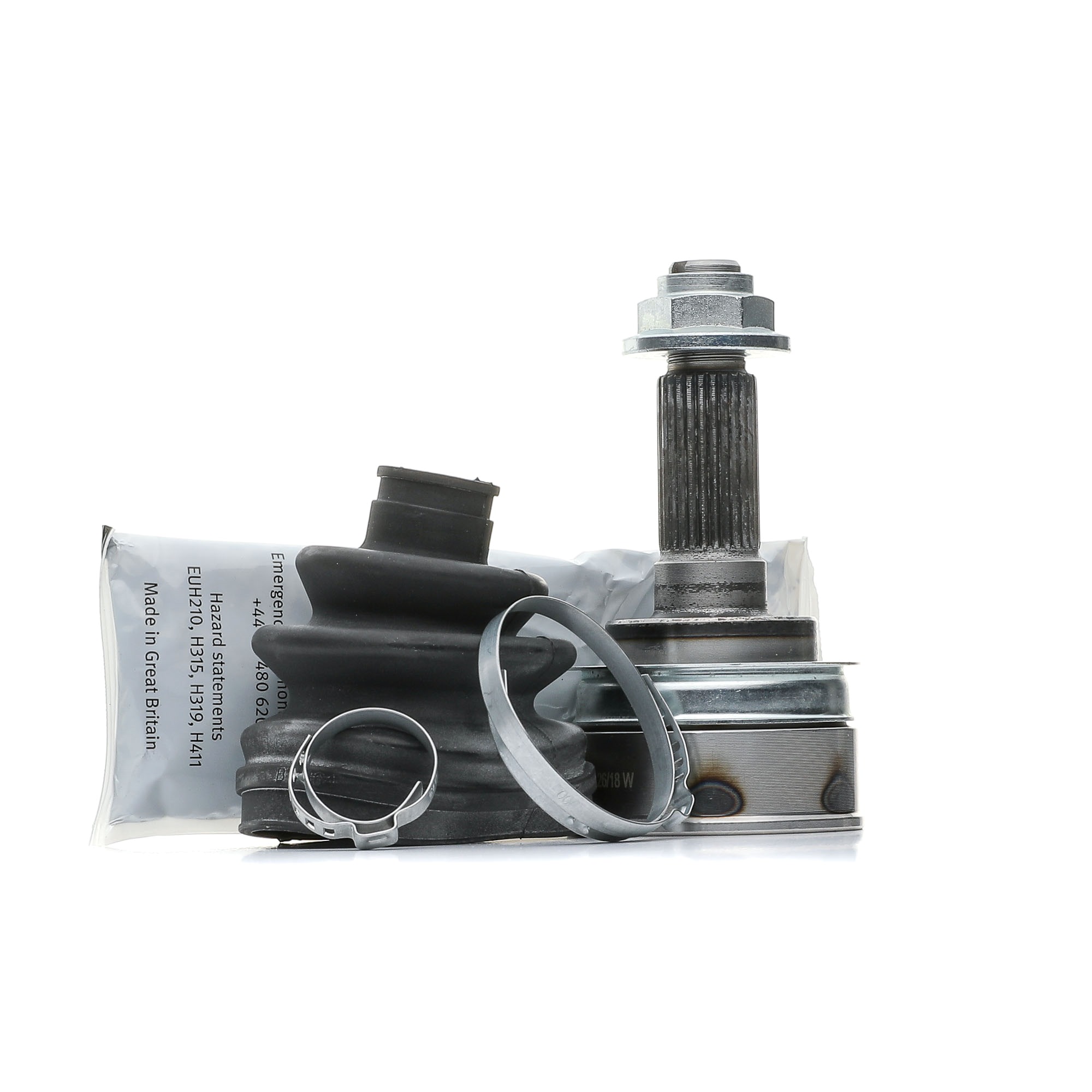 Axle joint FAG 771 0192 30 rating