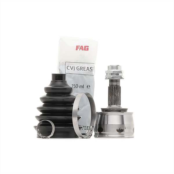 14457178 Joint kit, drive shaft FAG Fiat