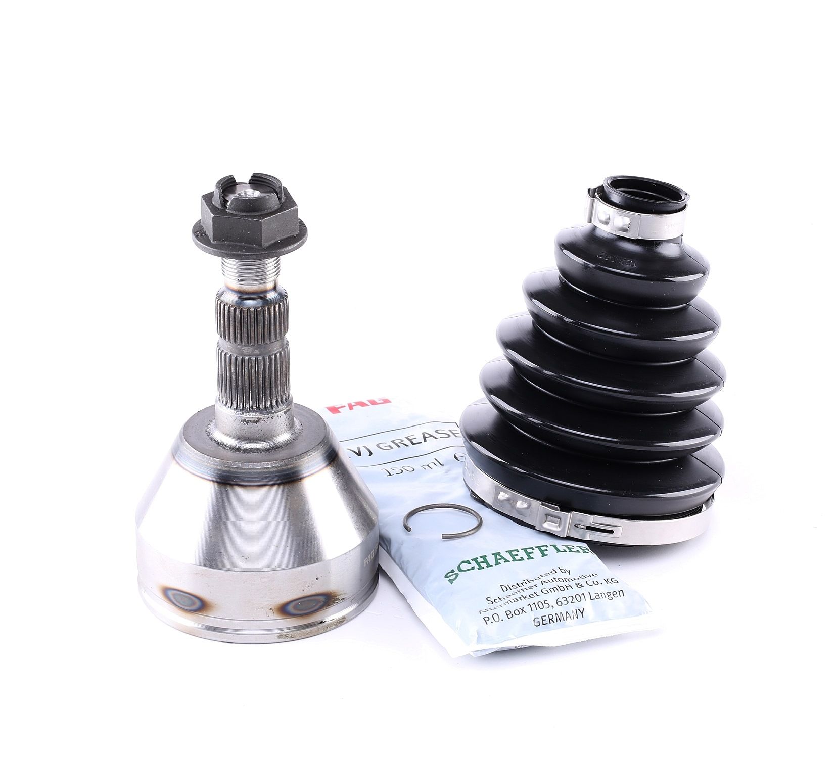 Kit giunti semiasse 1 603 270 FAG 771048730 OPEL, VAUXHALL