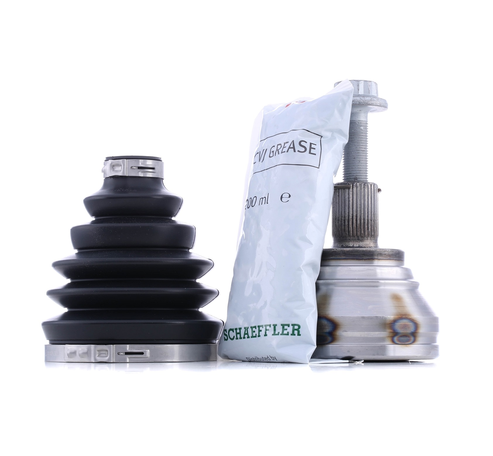 Homokineet reparatie set, aandrijfas 5N0498099DX FAG 771056730 VOLKSWAGEN, AUDI, SKODA, SEAT, CUPRA