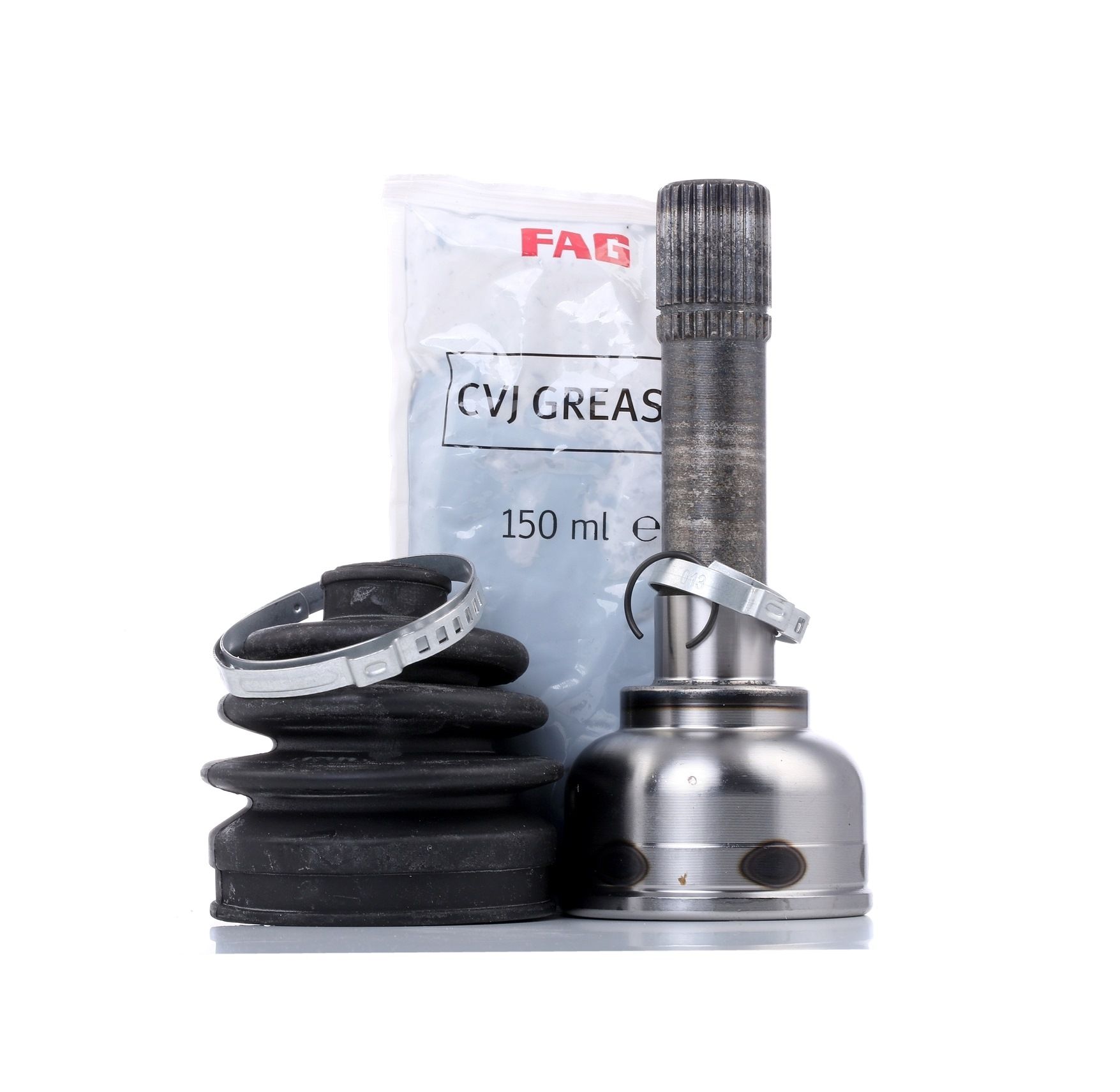 Axle joint FAG 771 0597 30 rating