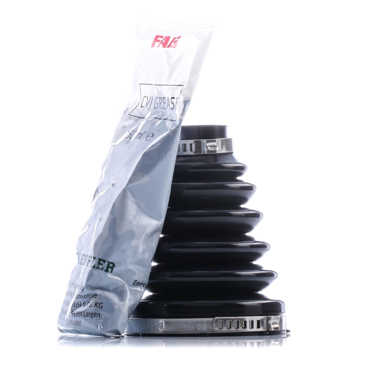 Faltenbalg FAG 772 0146 30 Bewertung