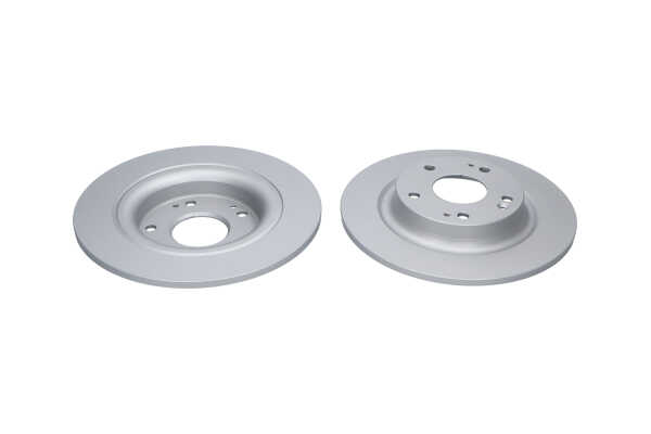 Комплект спирачни дискове KAVO PARTS BR-2314-C