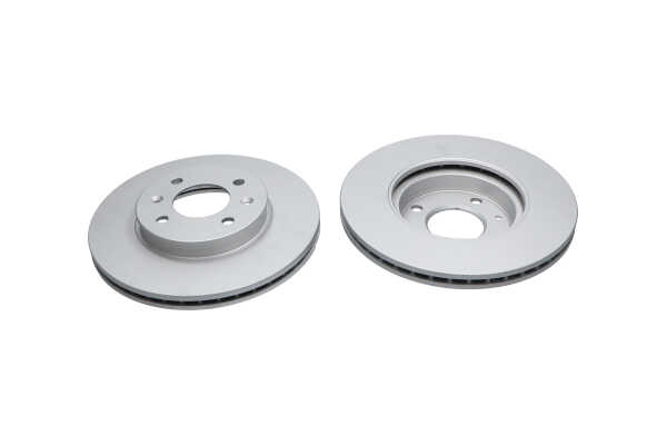 Tarcza hamulcowa KAVO PARTS BR-4258-C