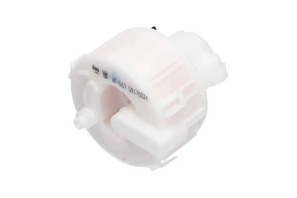 Filtr paliwa KAVO PARTS HF-667