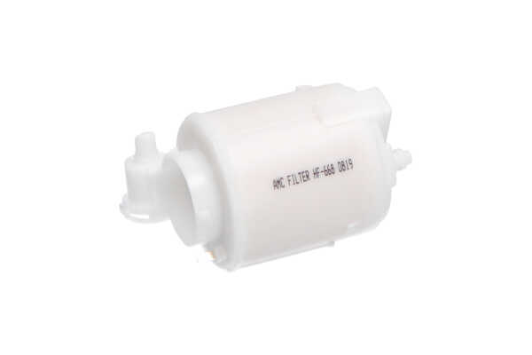 Filtr paliwa KAVO PARTS HF-668