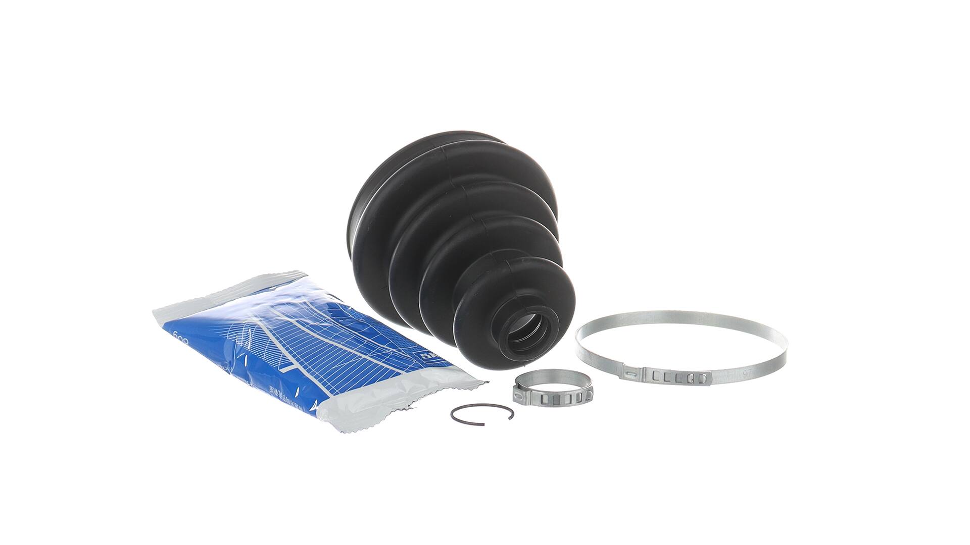 Маншон за каре SKF VKJP 3249