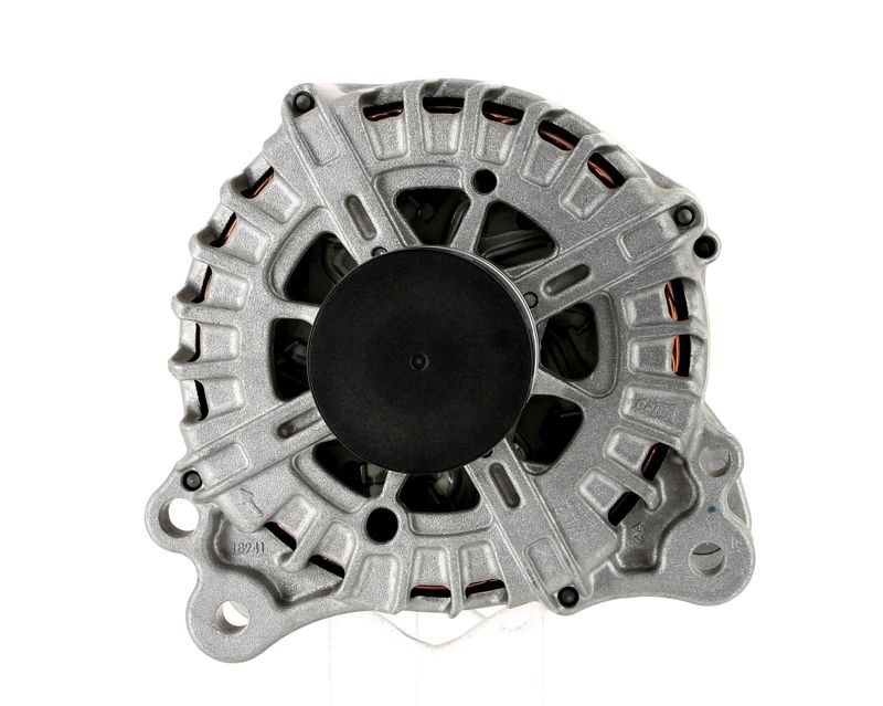 CEVAM 40119 Lichtmaschine Lichtmaschine 40119 CEVAM 04L903017C VW, AUDI, SKODA, SEAT, PORSCHE