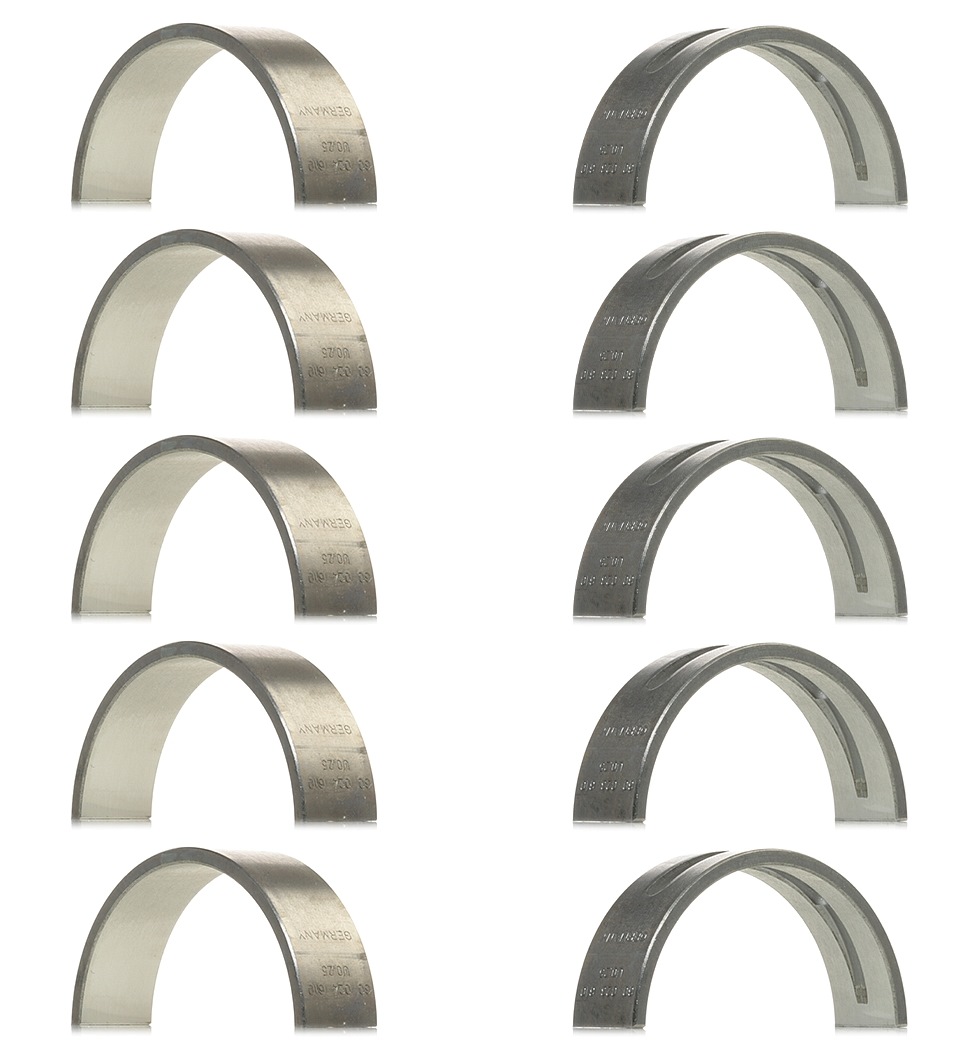Kurbelwellenlagersatz KOLBENSCHMIDT 77908610 Bewertung