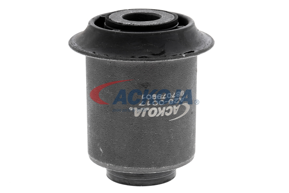 ACKOJA A26-0017 Querlenkerlager HONDA CIVIC 2.0 Type-R 200 PS Benzin