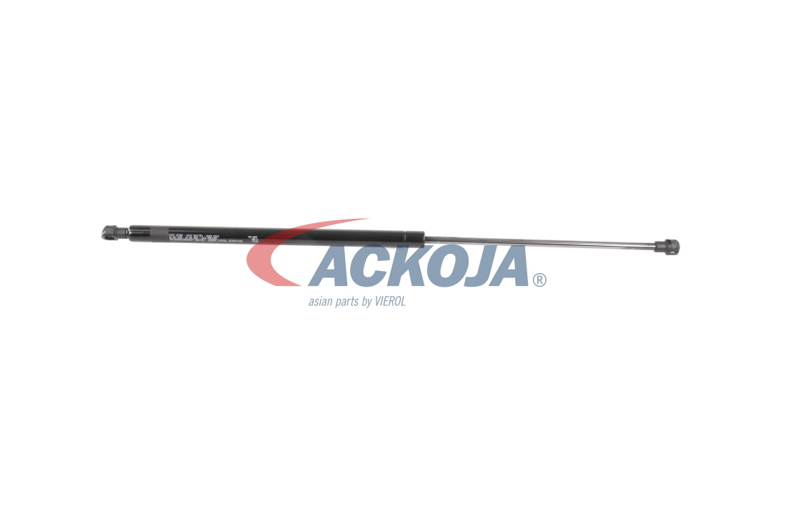 Gasfeder Heckklappe ACKOJA A26-0085 Bewertung