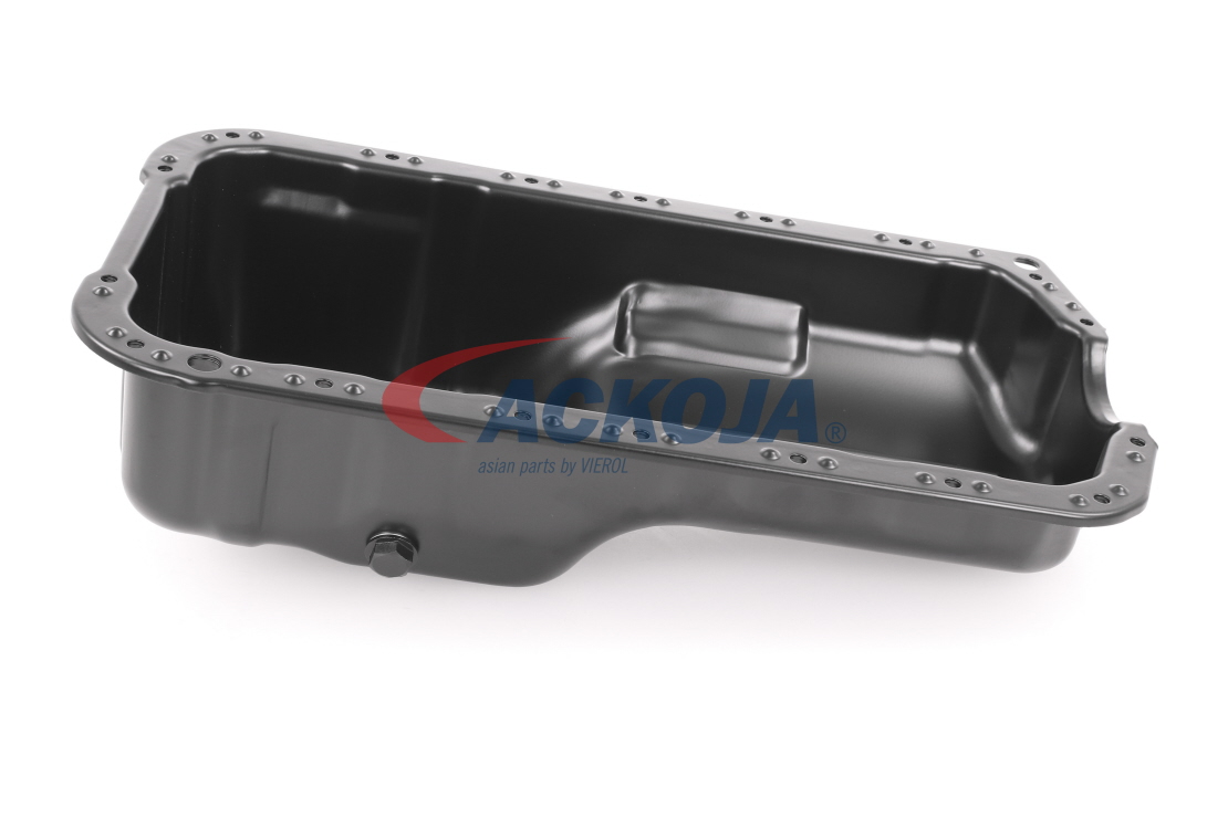 Oil pan ACKOJA A26-0136 rating