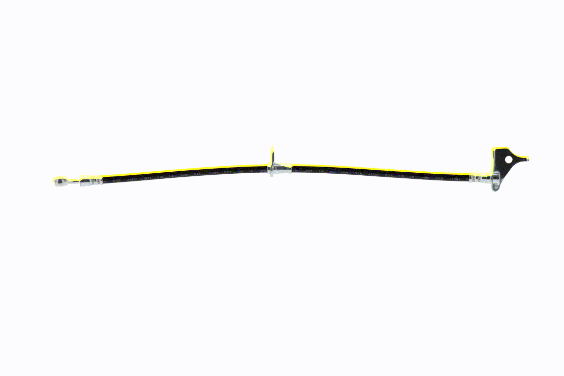 Brake hose 01465TF0010 ACKOJA A26-0358 HONDA, GMC