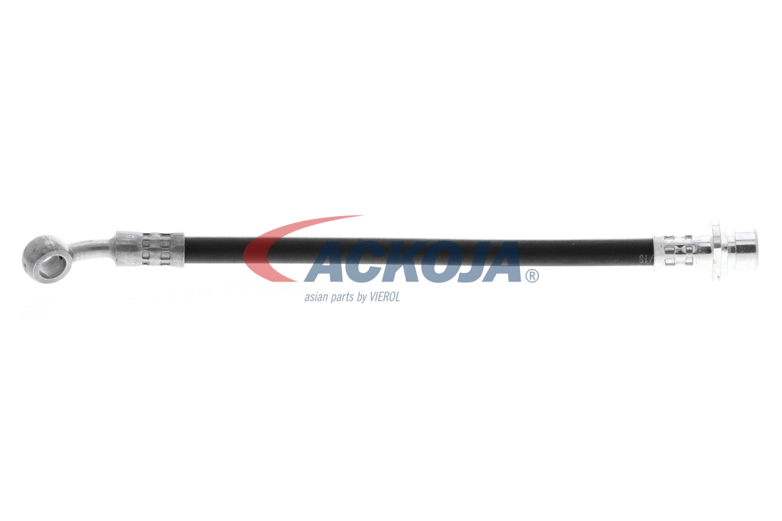 ACKOJA A260362 Bremsschlauch Bremsschlauch 01466TF0951 ACKOJA A26-0362 AUDI, HONDA, ISUZU, GMC