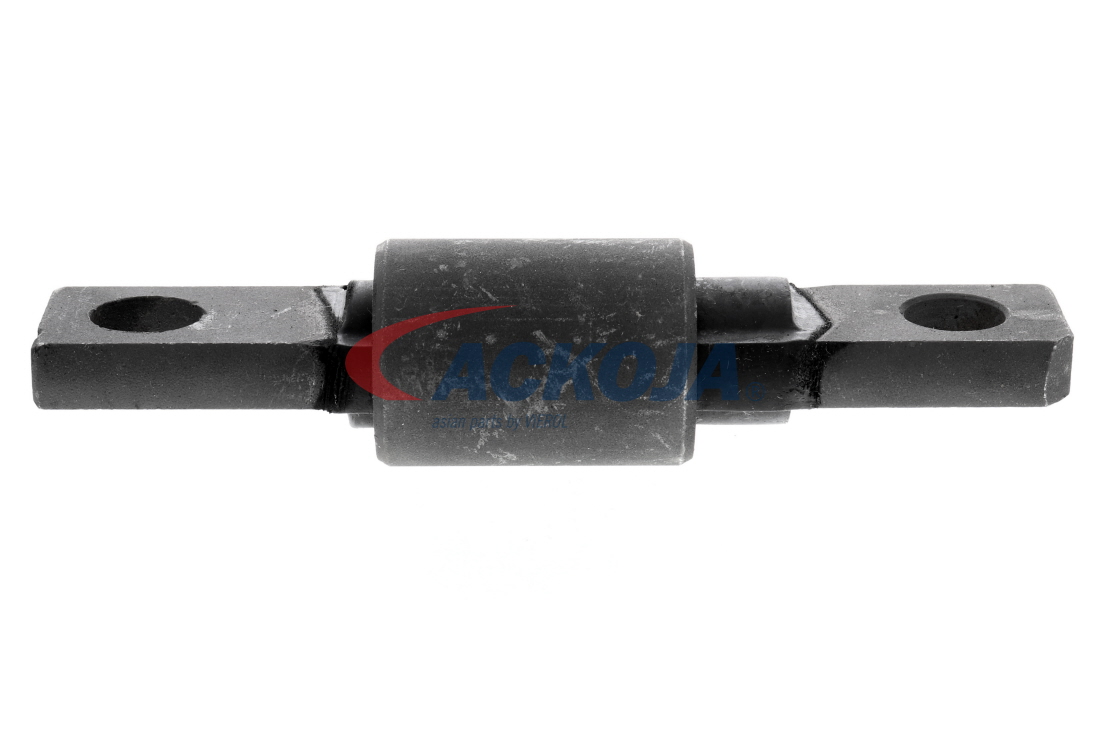 Draagarmrubber 54500-JD000 part ACKOJA A38-0209 RENAULT, NISSAN