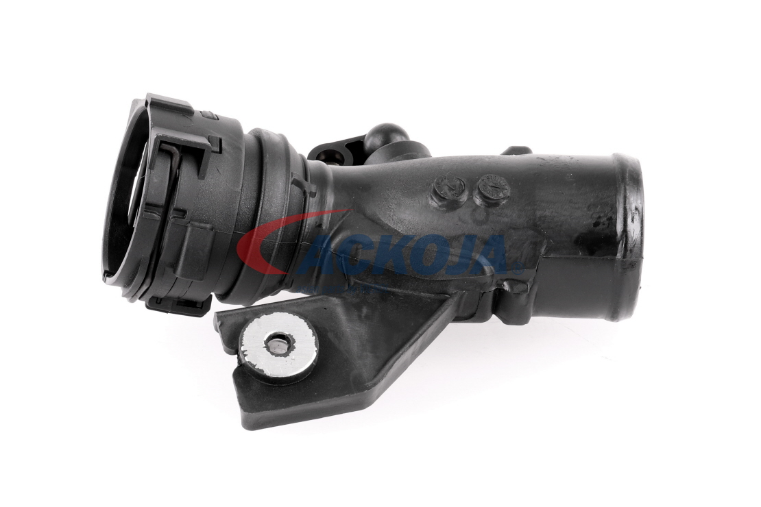 Ladeluftschlauch A38-0296 ACKOJA 14460BB30A NISSAN