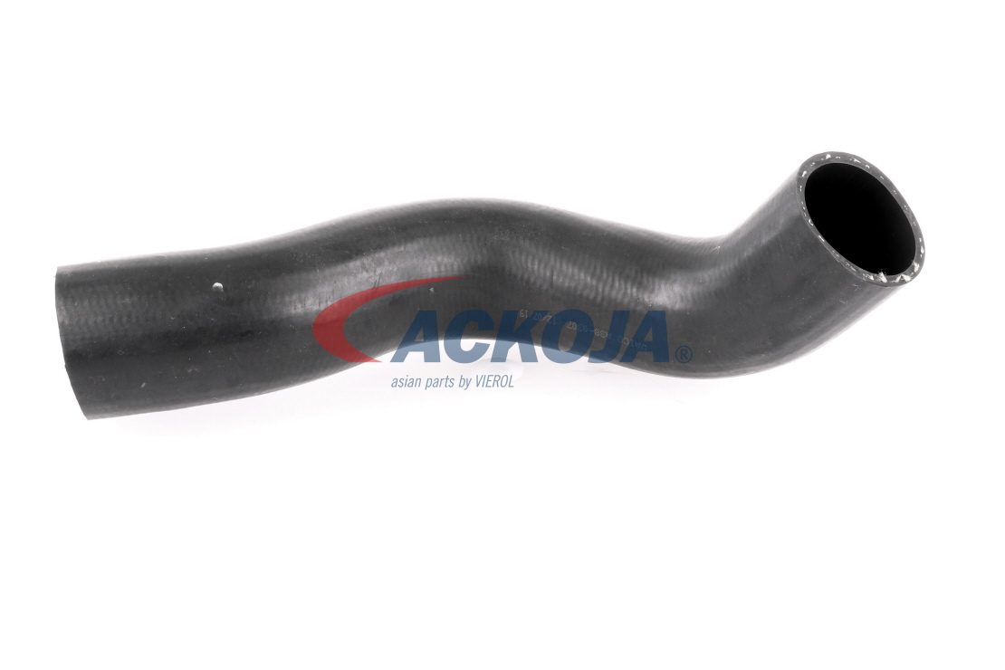 Ladeluftschlauch A38-0307 ACKOJA 14463EB316 NISSAN
