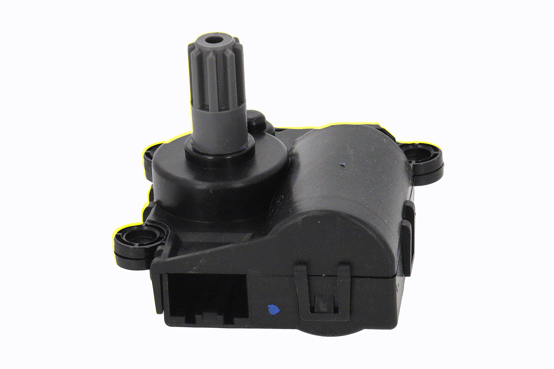 1057887 ACKOJA A52770034 KIA Proceed (CD) control, blending flap cost uk