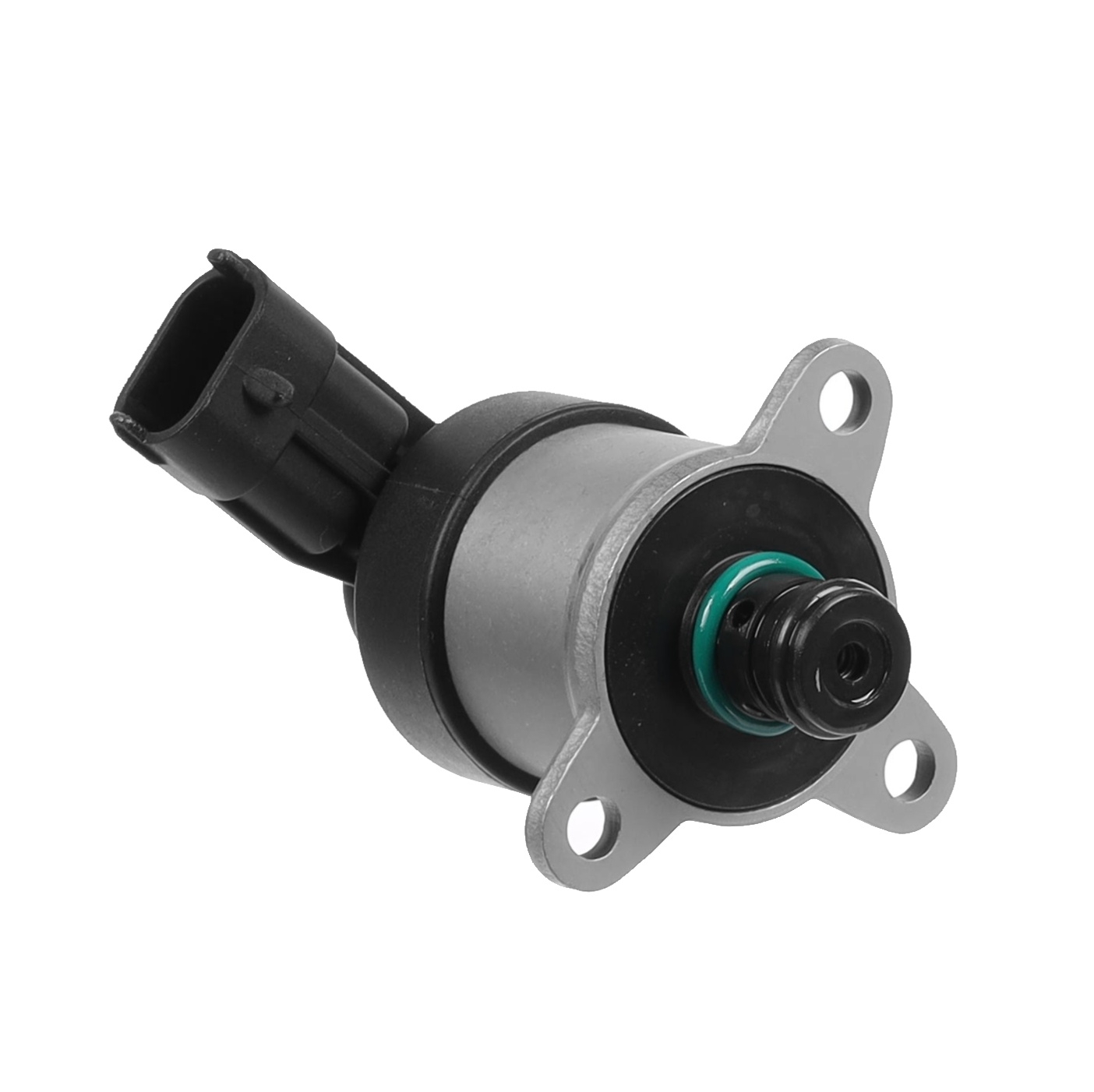 ET ENGINETEAM ED0058 Hochdruckpumpe MINI Schrägheck 1.6 One D 90 PS Diesel