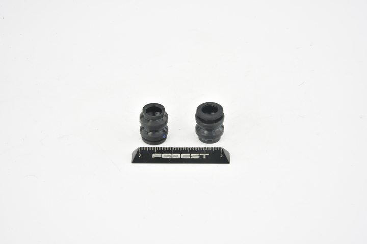 Joint-soufflet, guidage d'étrier de frein 4777522010 FEBEST 0173-GRN21-PCS2 TOYOTA