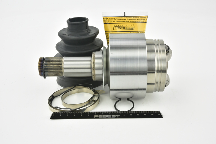 Jeu de joints, arbre de transmission A2513302001 FEBEST 1611-251LH MERCEDES-BENZ