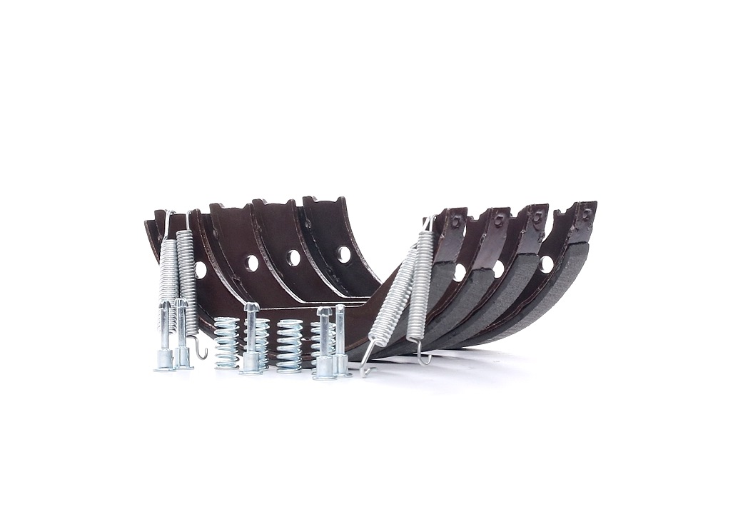 Trommelbremsbacken STARK SKBS-0450361 Bewertung