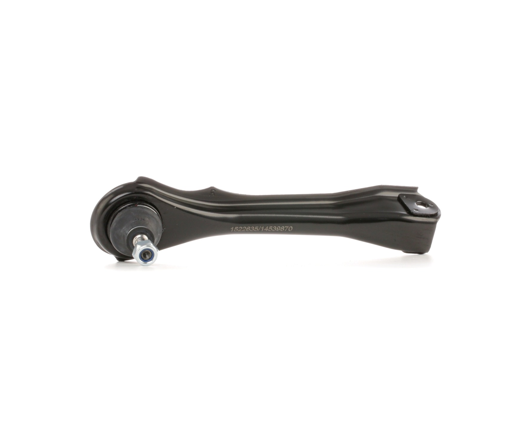 Track rod end ball joint RIDEX 914T0566 rating