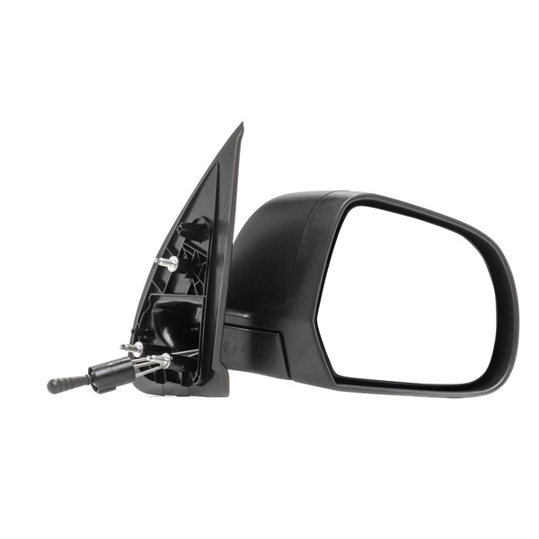 RIDEX 50O0472 Rétroviseur extérieur