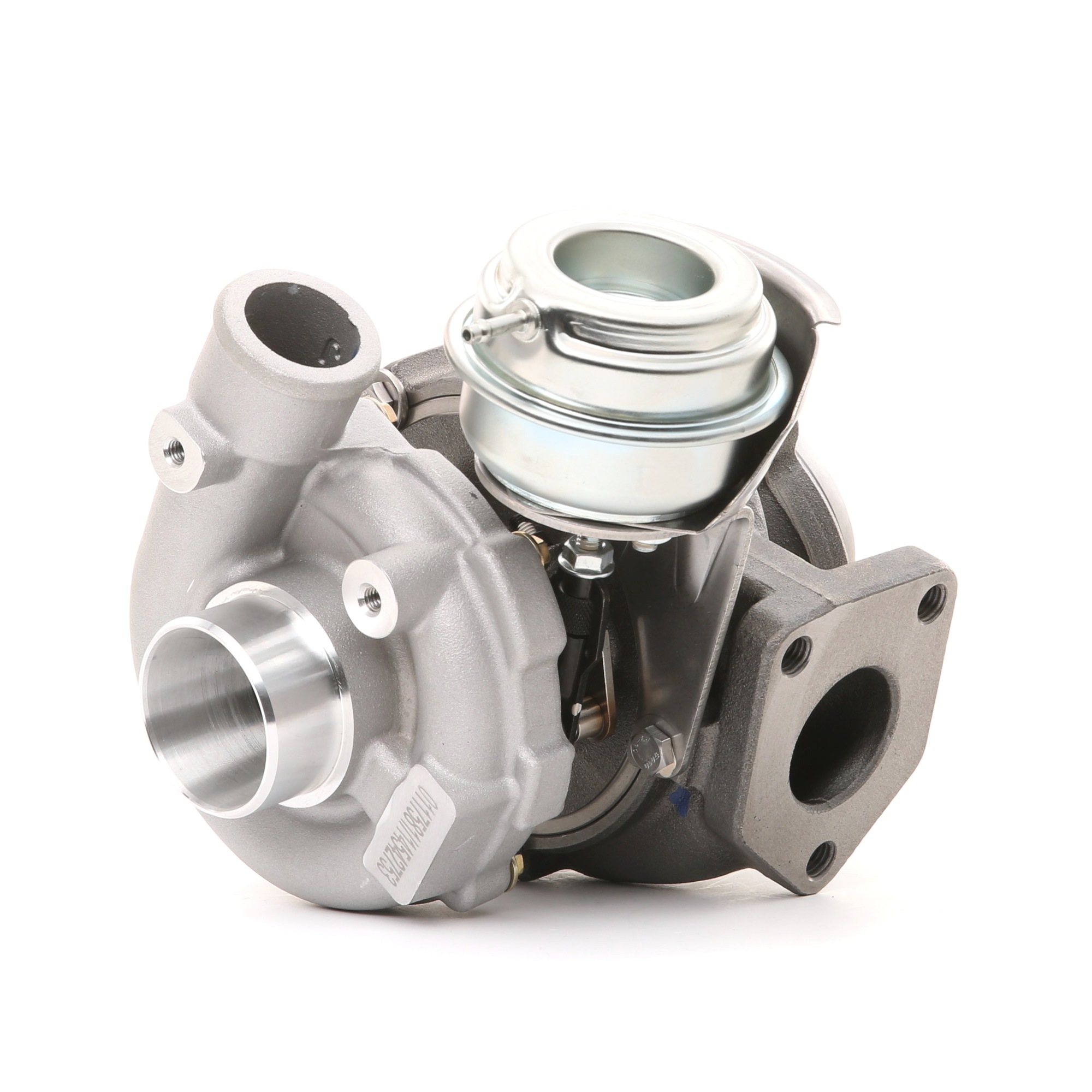 Original Abgasturbolader SKCT-1190179
