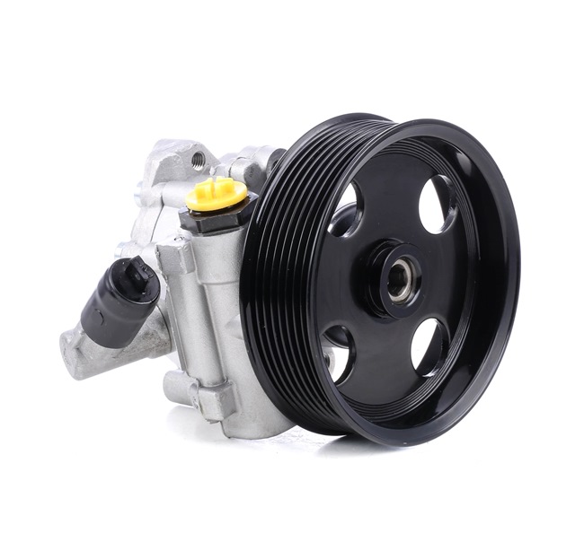 RIDEX 12H0154 Pompe de direction assistée