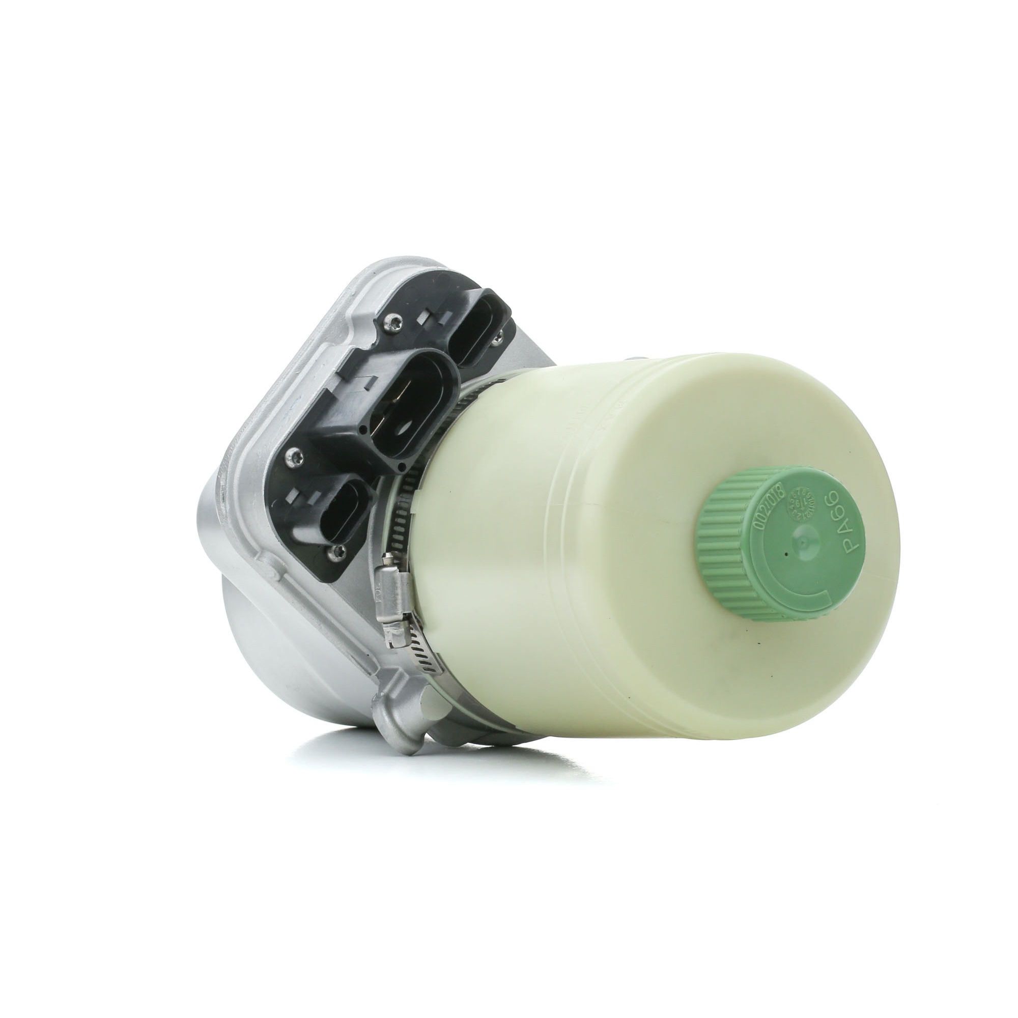 Servolenkung Pumpe RIDEX 12H0166 Bewertung