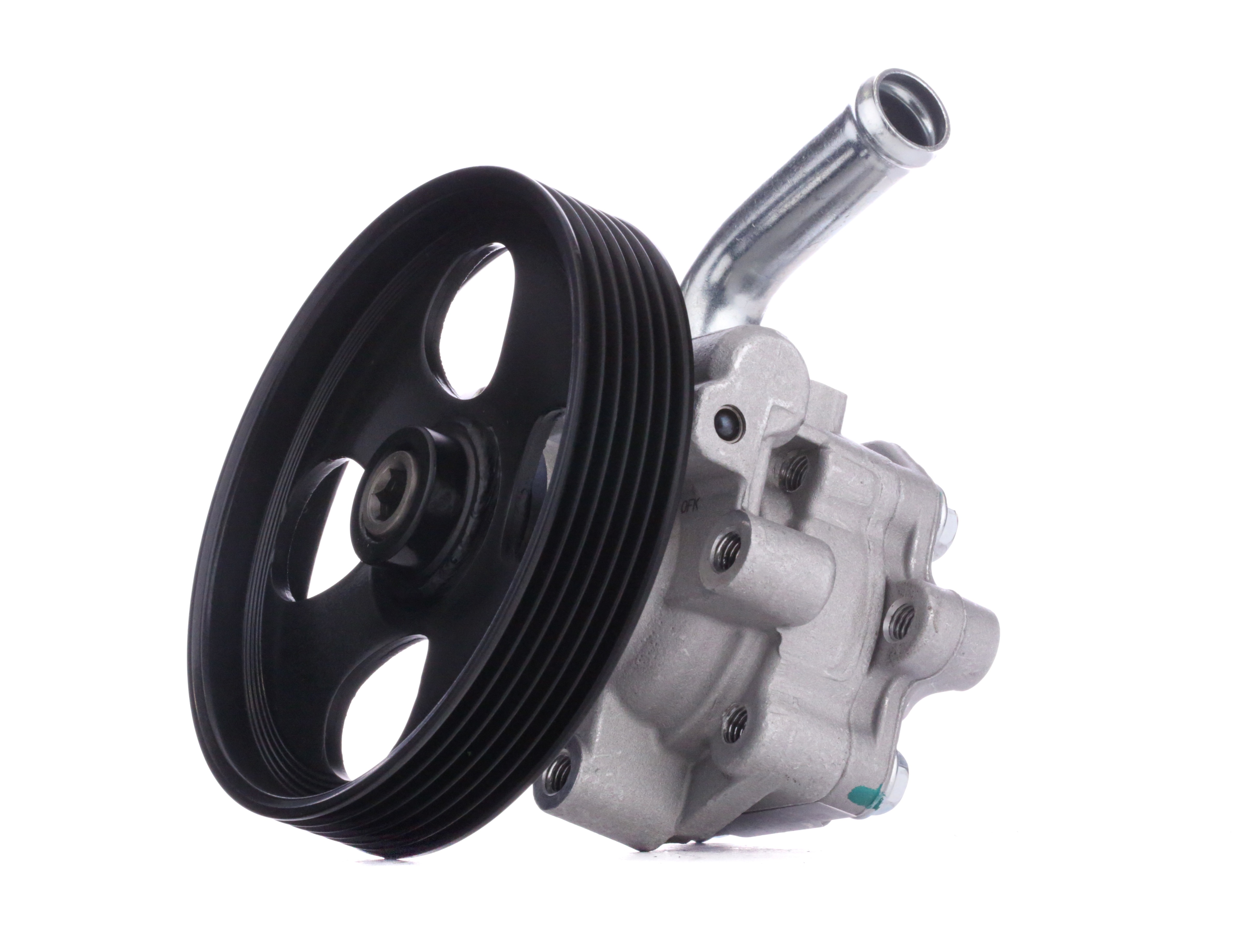 Servolenkung Pumpe RIDEX 12H0168 Bewertung