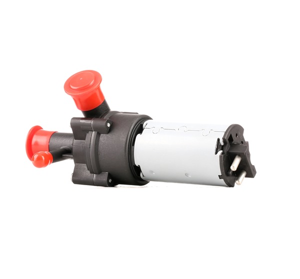 Wasserumwälzpumpe, Standheizung 999W0032 RIDEX A0018353564 MERCEDES-BENZ