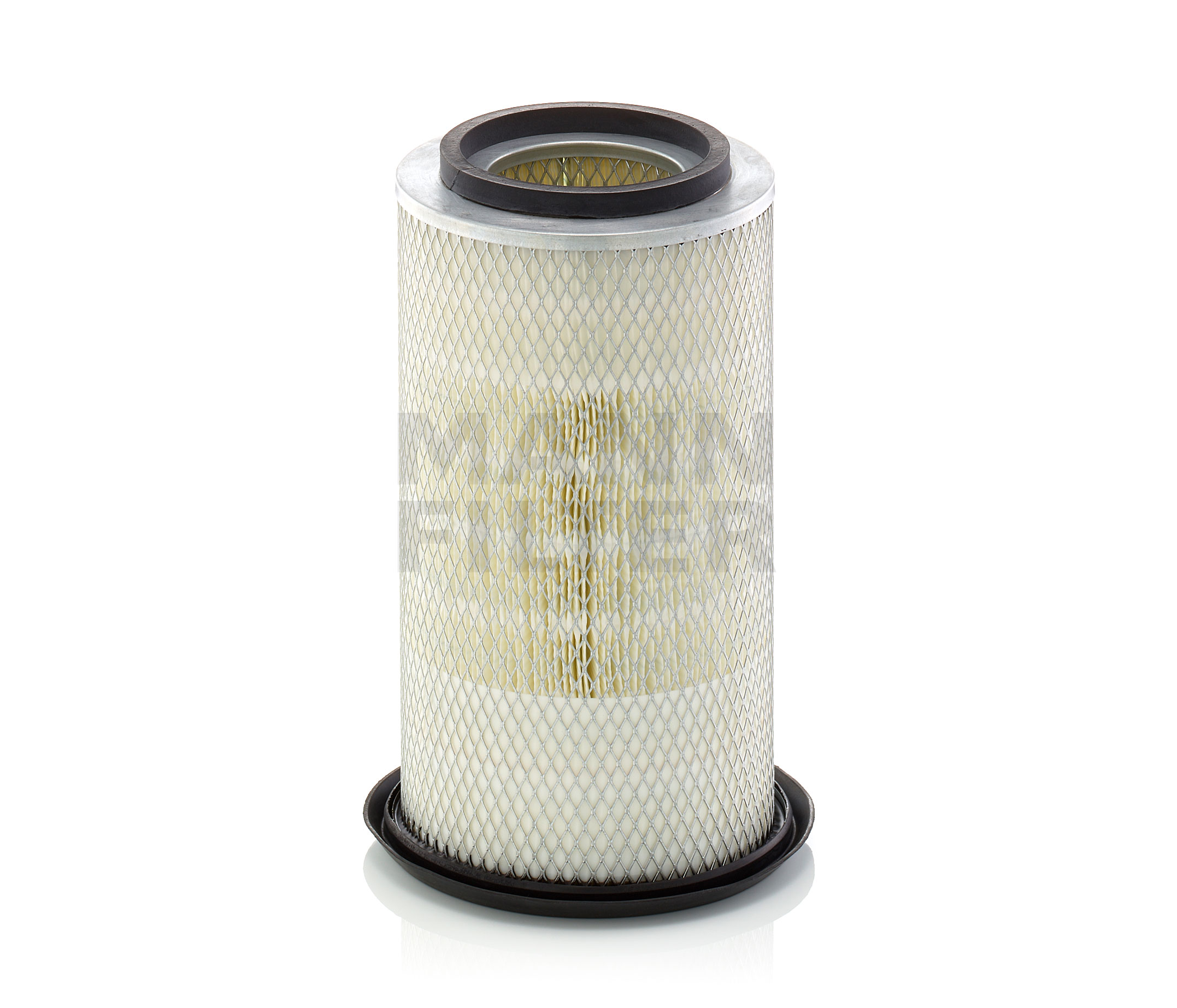 Engine filter MANN-FILTER C 20 220 x rating