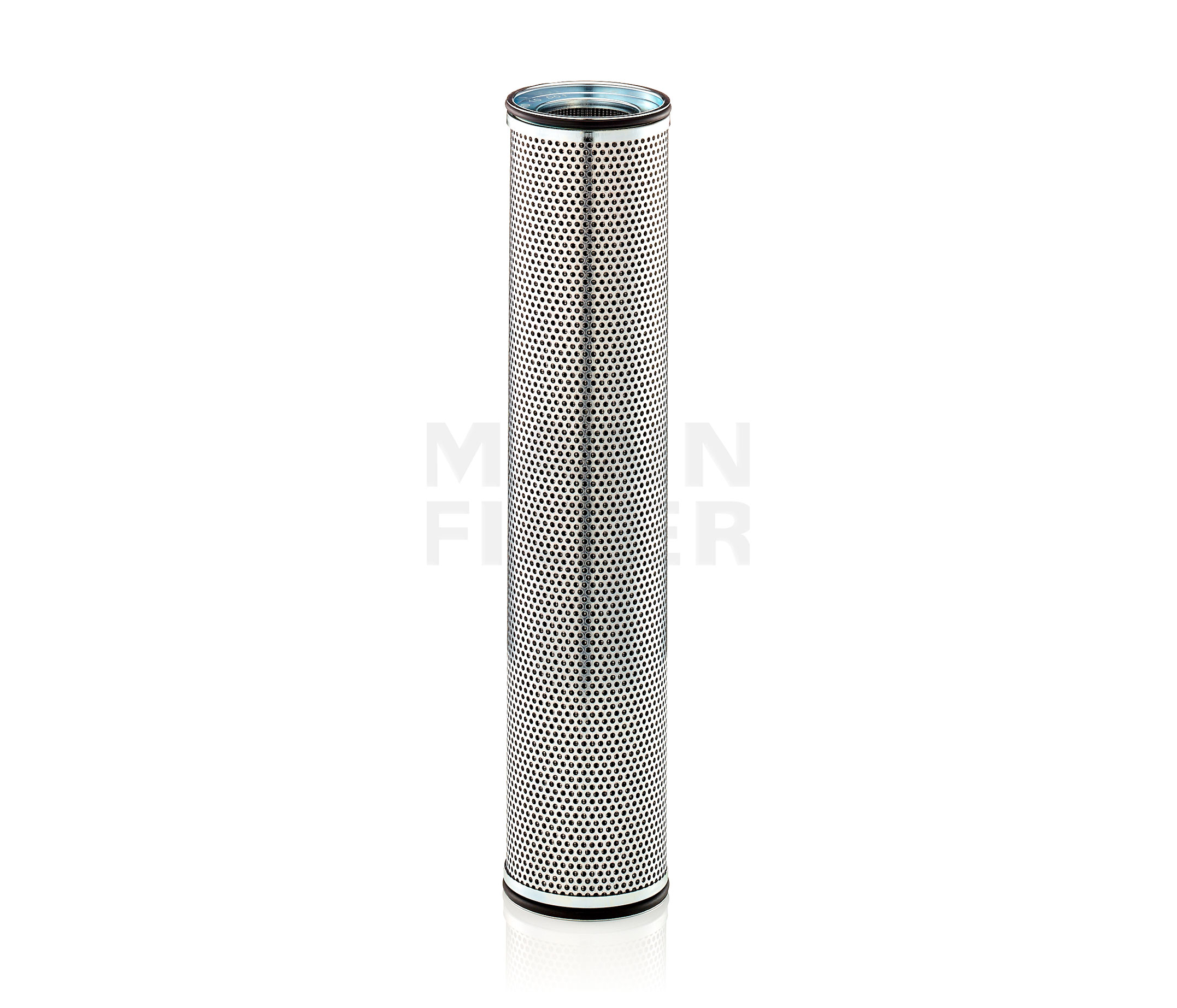Filter, Arbeitshydraulik MANN-FILTER HD 10 001 Bewertung