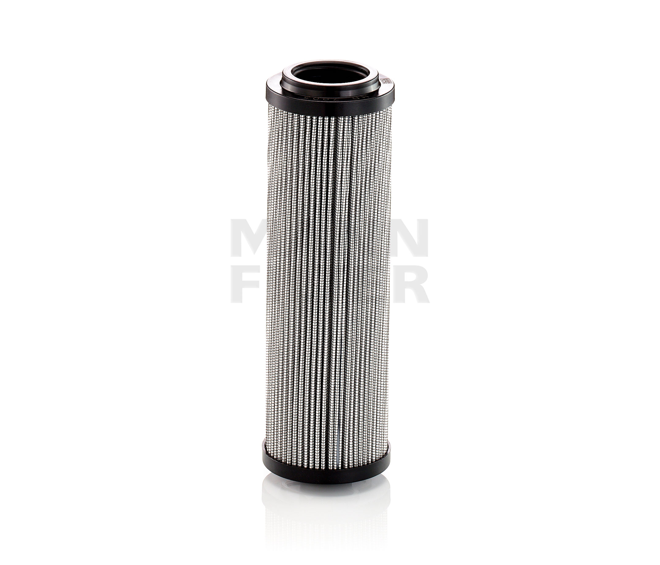 Filter, Arbeitshydraulik MANN-FILTER HD 7005 Bewertung