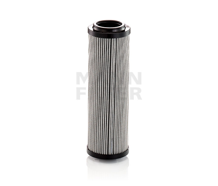 Filter, Arbeitshydraulik HD 7005 MANN-FILTER 332W3723