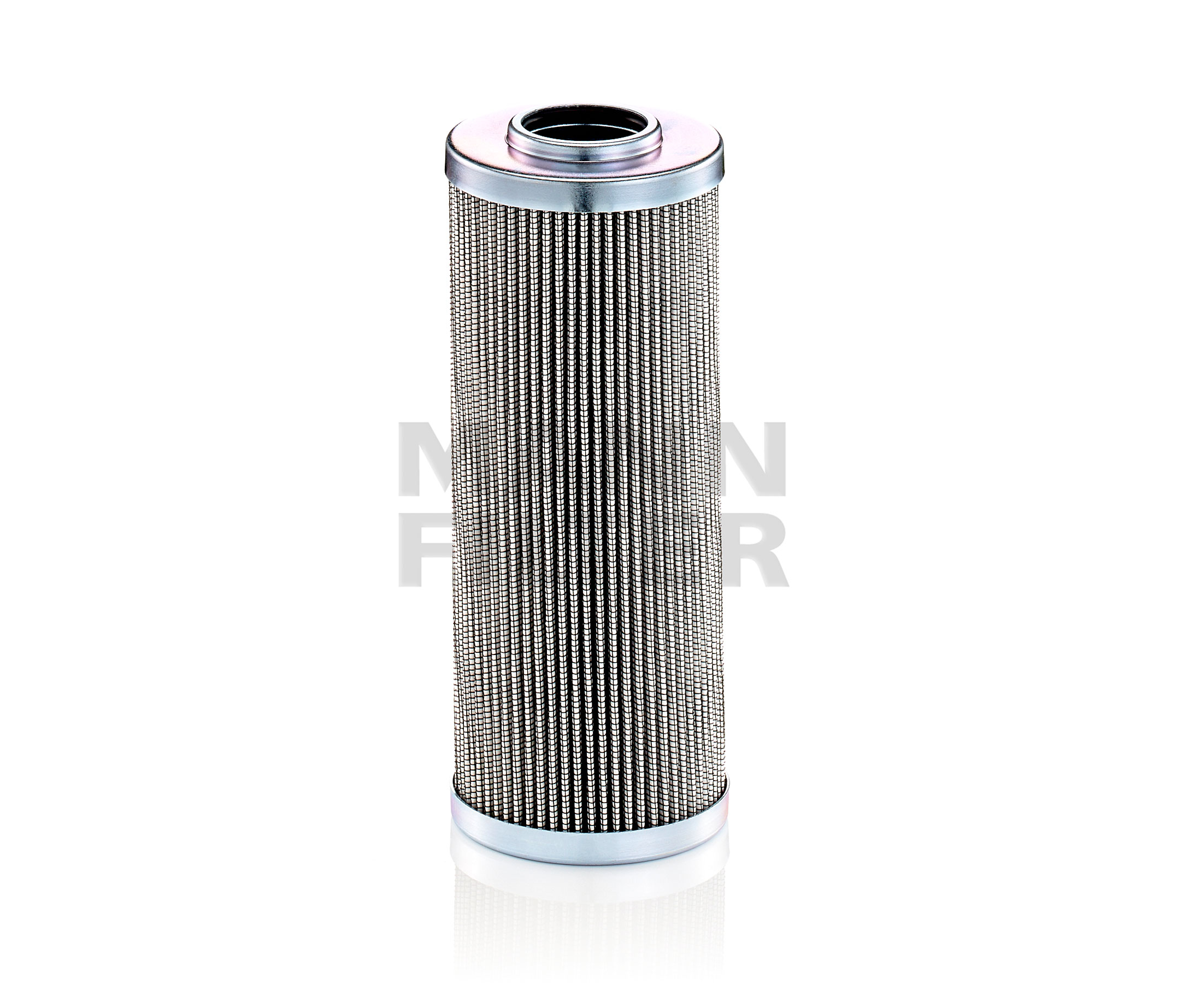 Filter, Arbeitshydraulik MANN-FILTER HD 820 x Bewertung