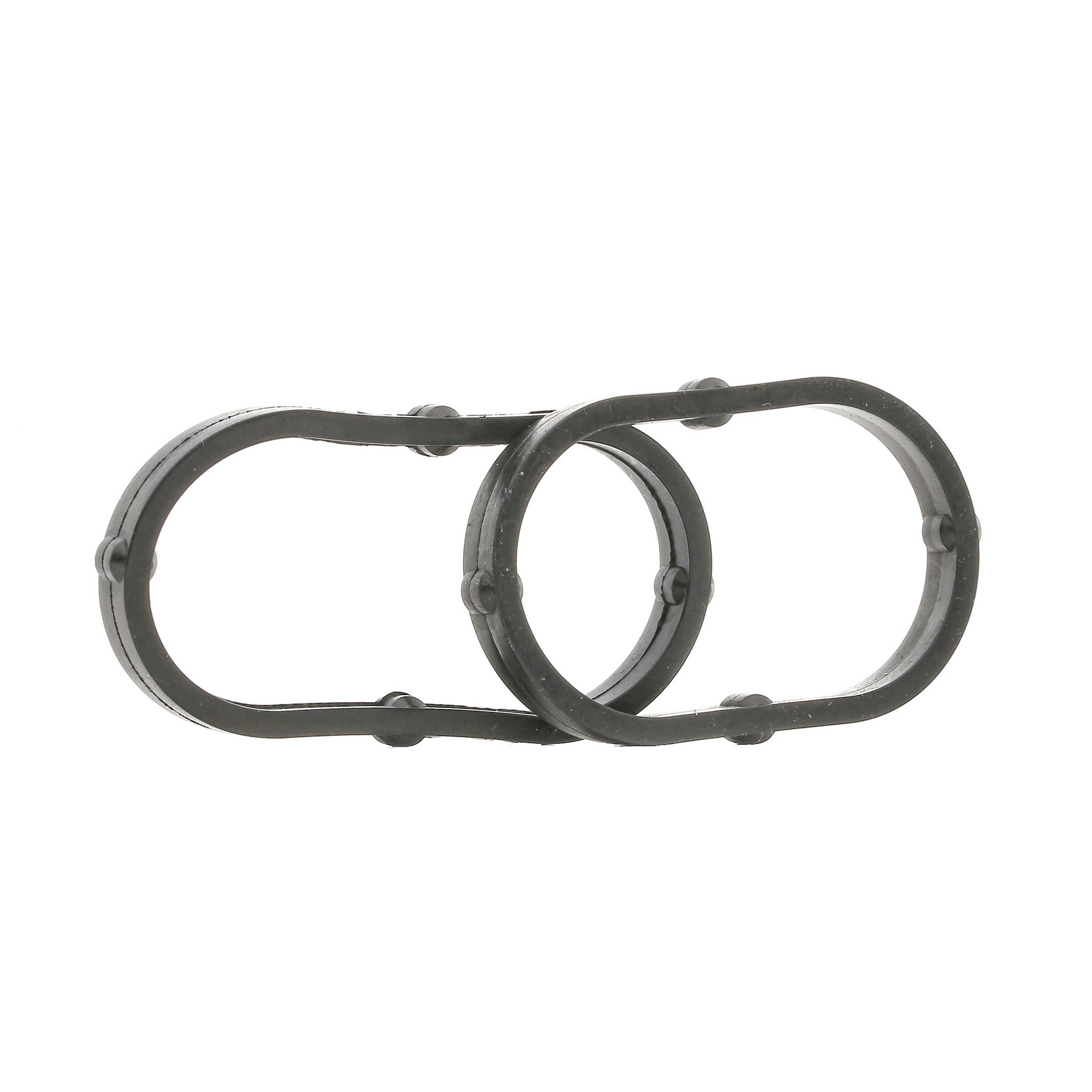 ELRING 852.620 Dichtungssatz, Ölkühler