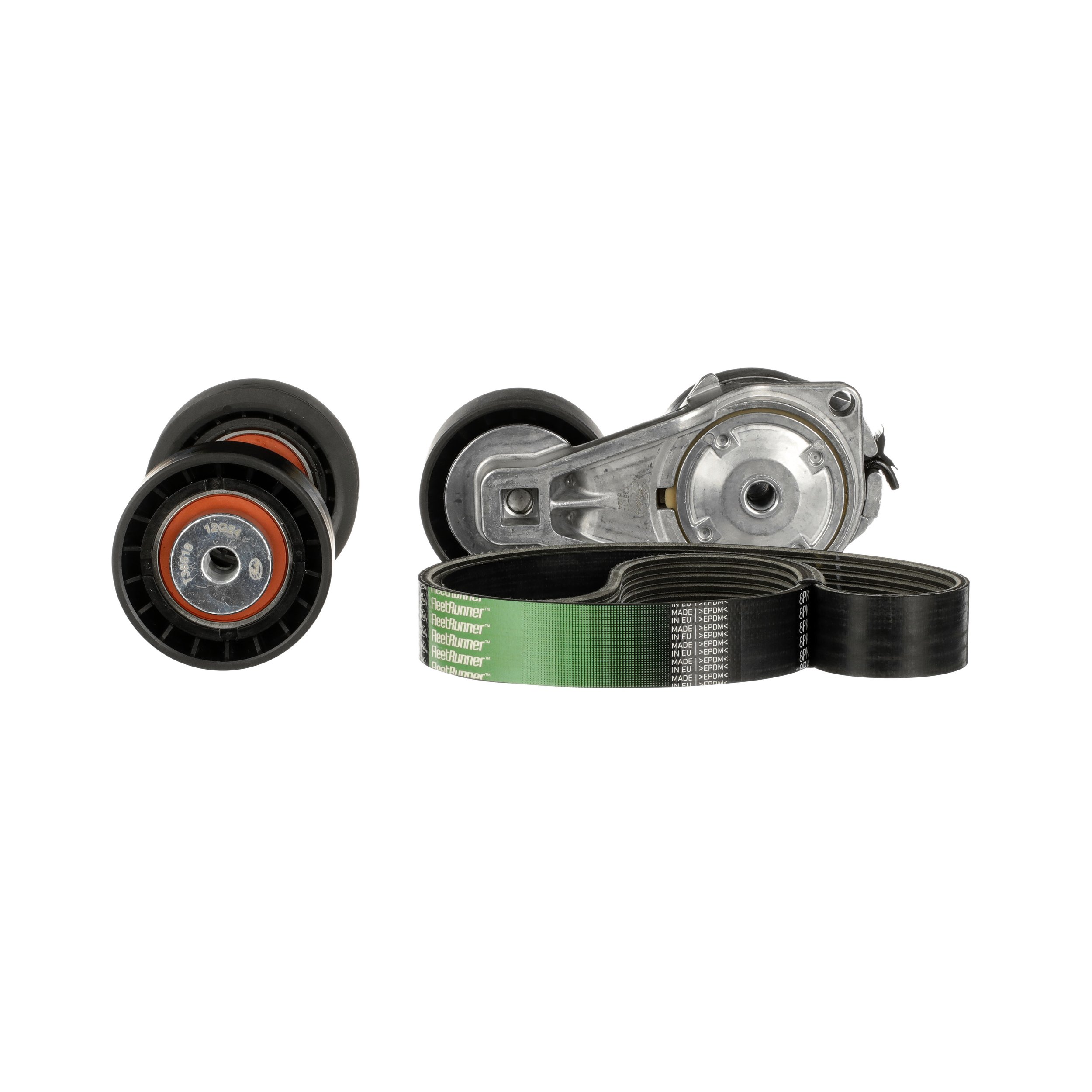 Keilrippenriemensatz GATES FleetRunner Micro-V Kit K018PK2020HD günstig online kaufen