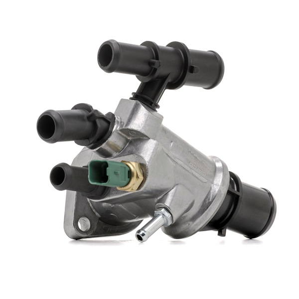 Kühlwasserthermostat 0060816475 DAYCO DT1134H FIAT, ALFA ROMEO, LANCIA