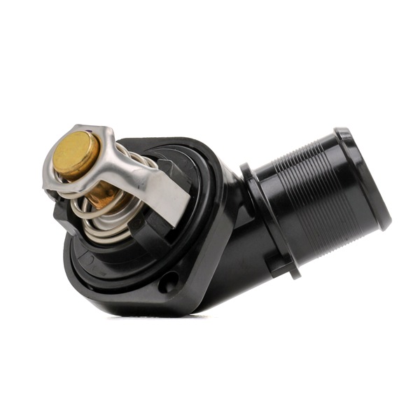 GATES TH42589G1 - Termostato Motore 89°C Senza Alloggiamento Con Guarnizioni