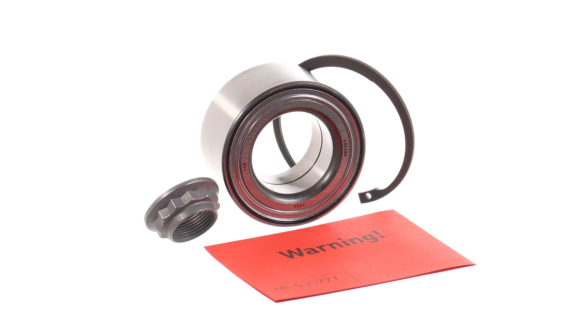 Wheel bearing SKF VKBA 6782 rating
