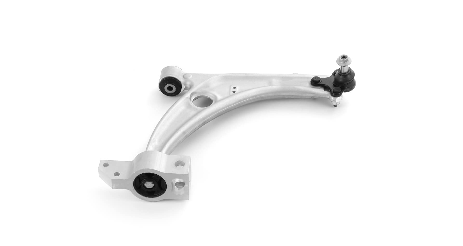 Bras de suspension 3C0 407 151B SKF VKDS321105B VOLKSWAGEN, MERCEDES-BENZ, AUDI, SKODA, SEAT