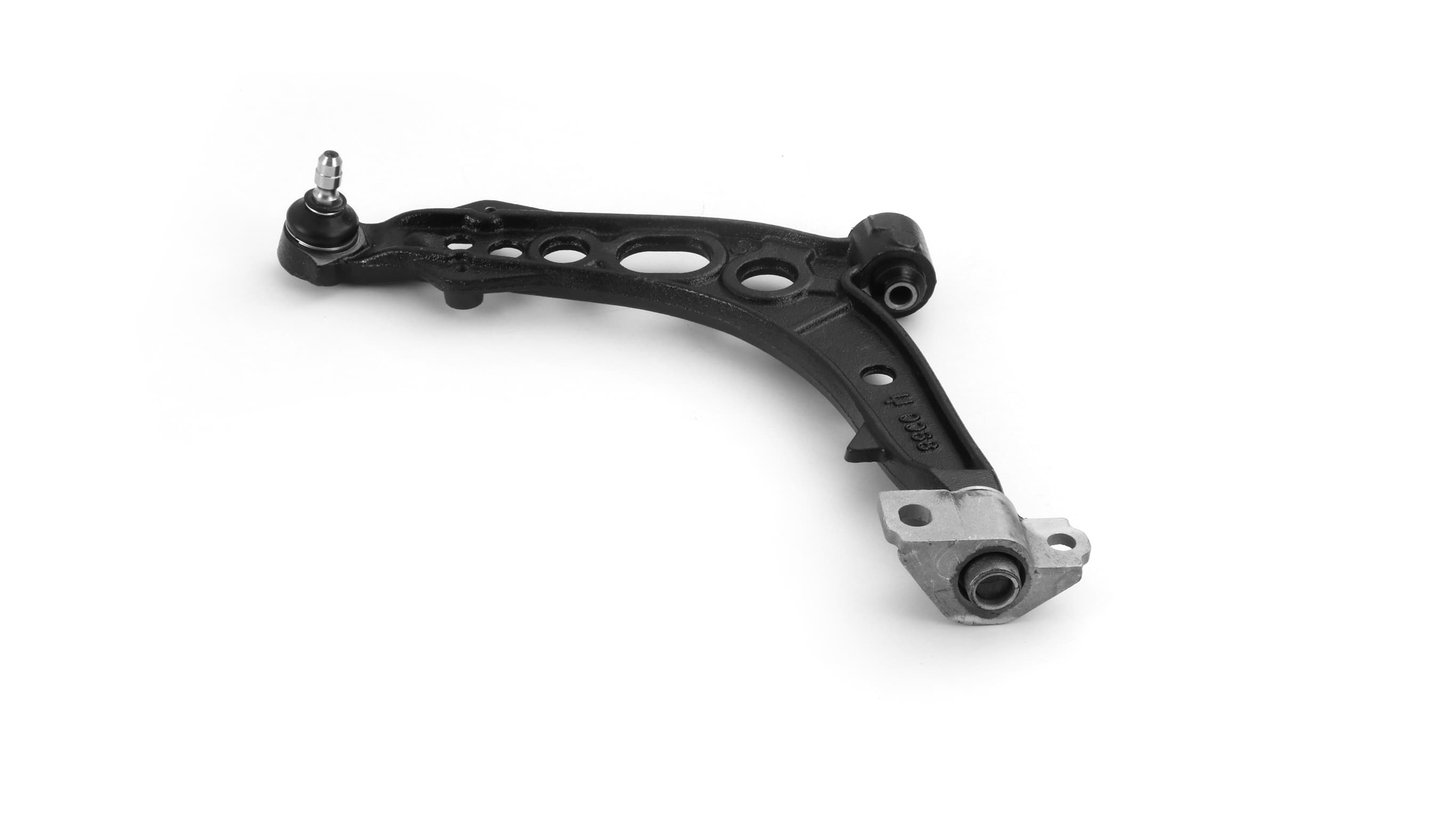 Trailing arm SKF VKDS 322045 B rating