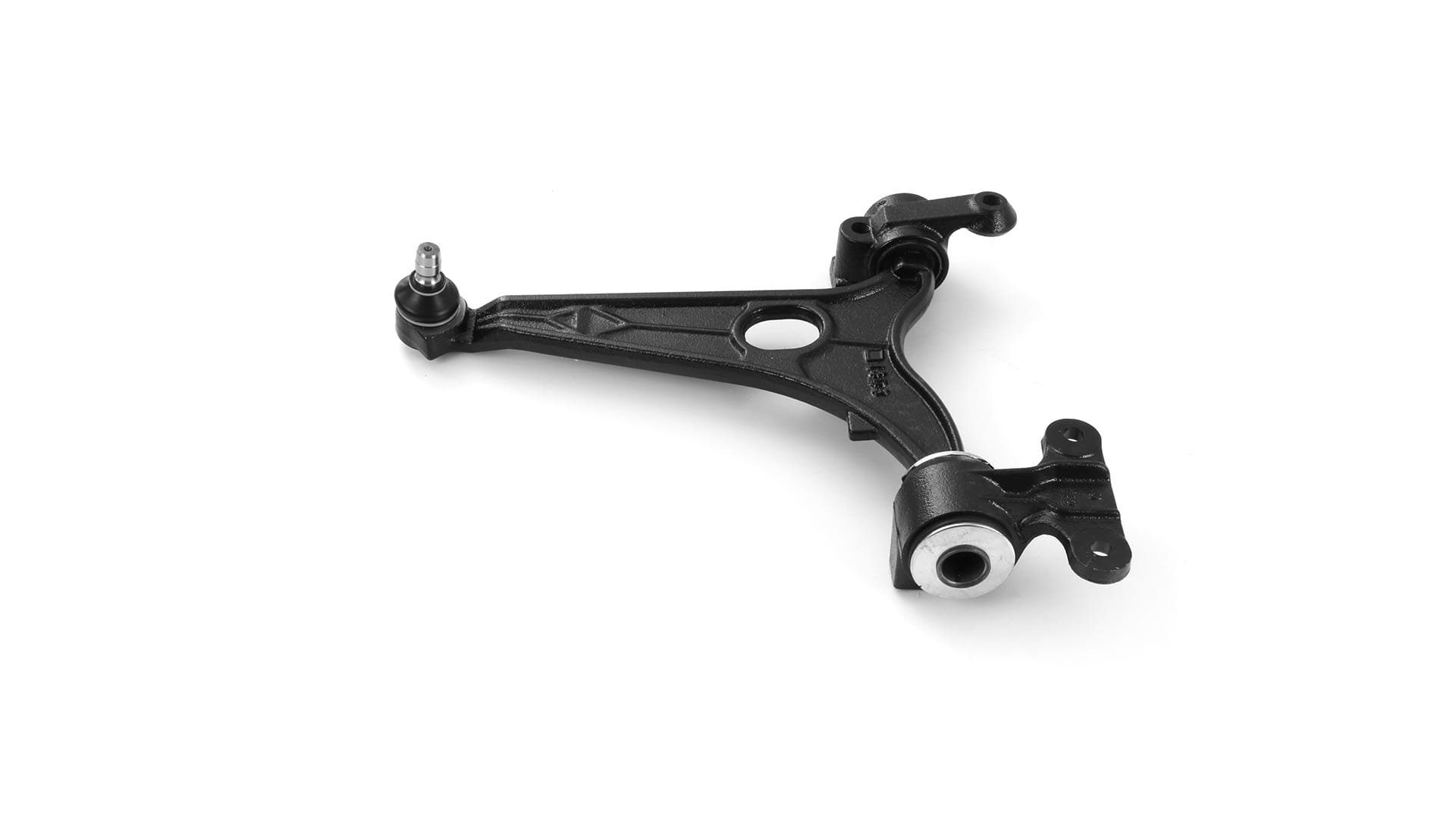 Bras de suspension 3520,X0 SKF VKDS323024B VOLKSWAGEN, PEUGEOT, CITROЁN, FIAT, ALFA ROMEO