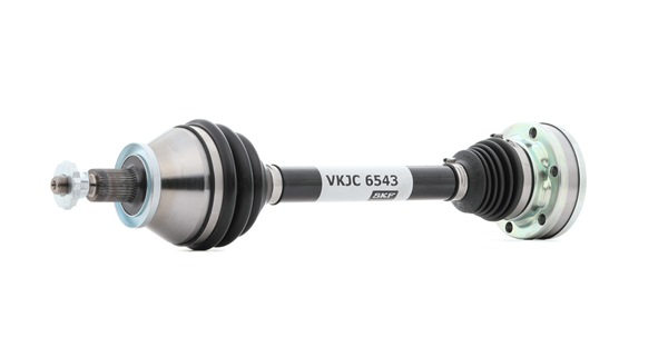 Antriebswelle VKJC 6543 SKF 6C0407271FX VW, AUDI, SKODA, SEAT
