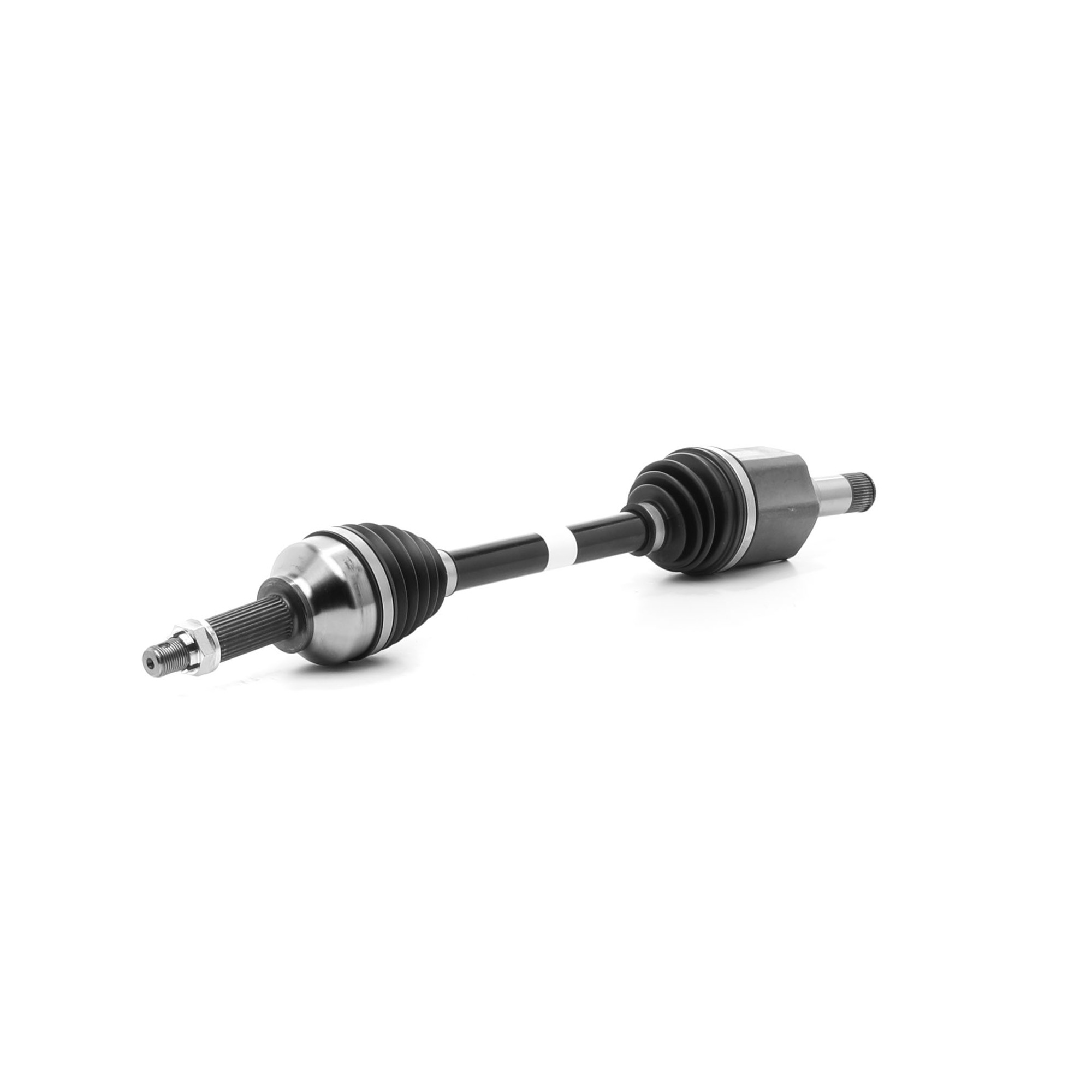 SKF VKJC 7954 Trækaksel Länge: 754,5mm, Außenverz.Radseite: 31