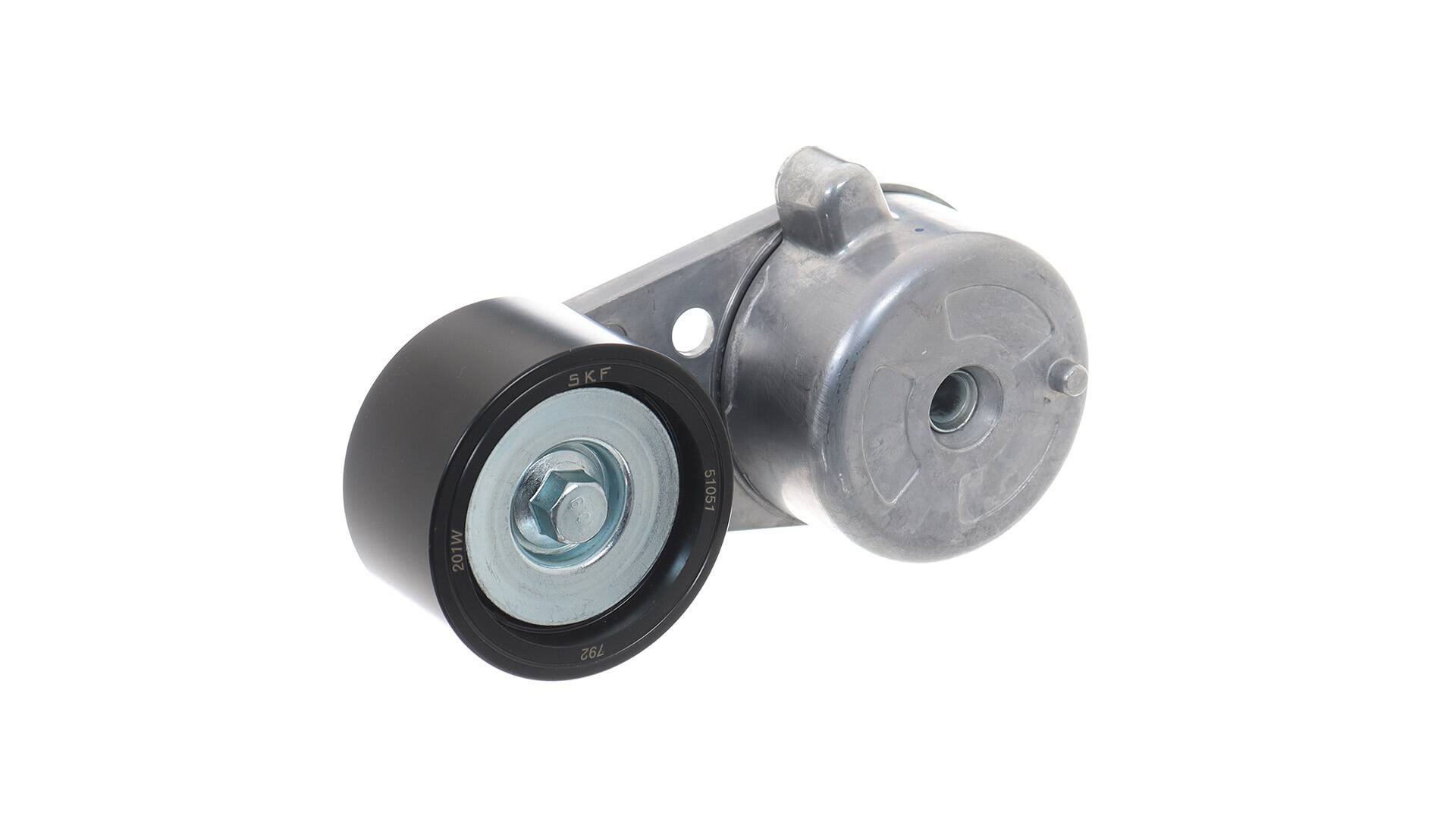 Keilrippenriemen-Spannrolle SKF VKMCV 51051 Bewertung